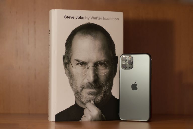 How Steve Jobs got inspired by Nike Marketing Campaign