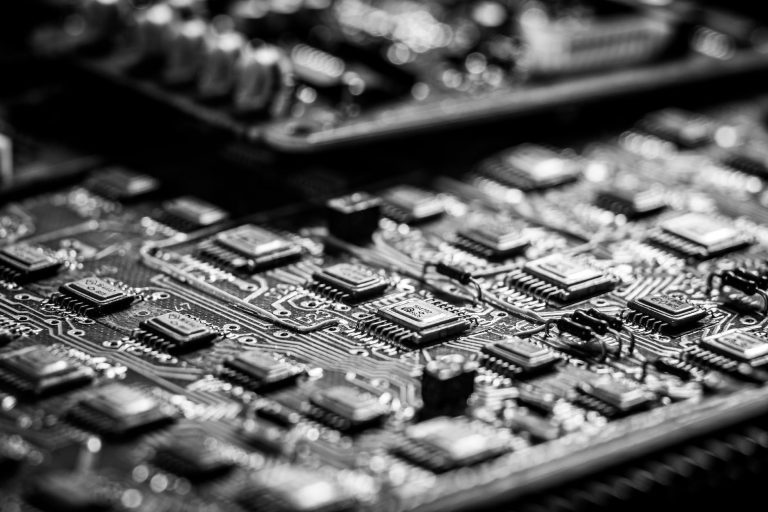Semiconductor: All the Information You Need