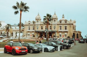 Why is Everyone in Monaco so Rich?